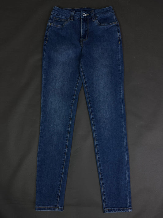 Spodnie jeansowe S
