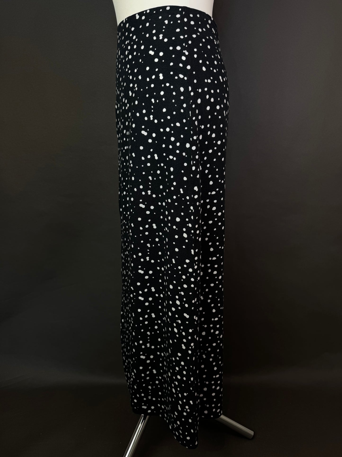 Spódnica midi M