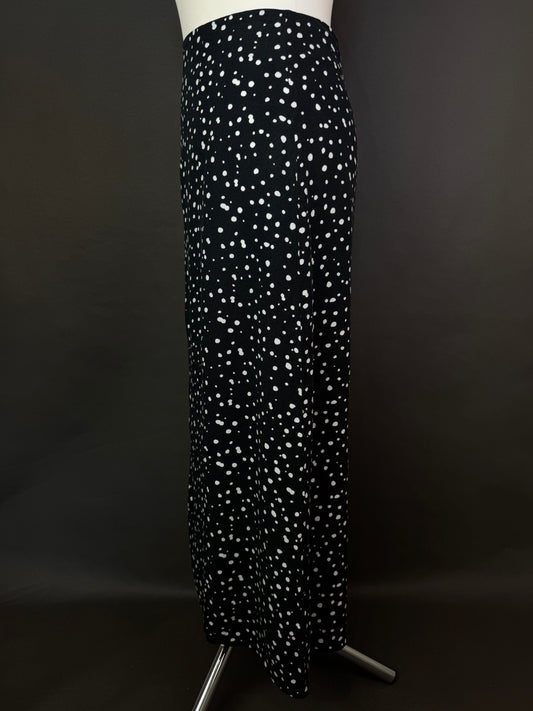 Spódnica midi M