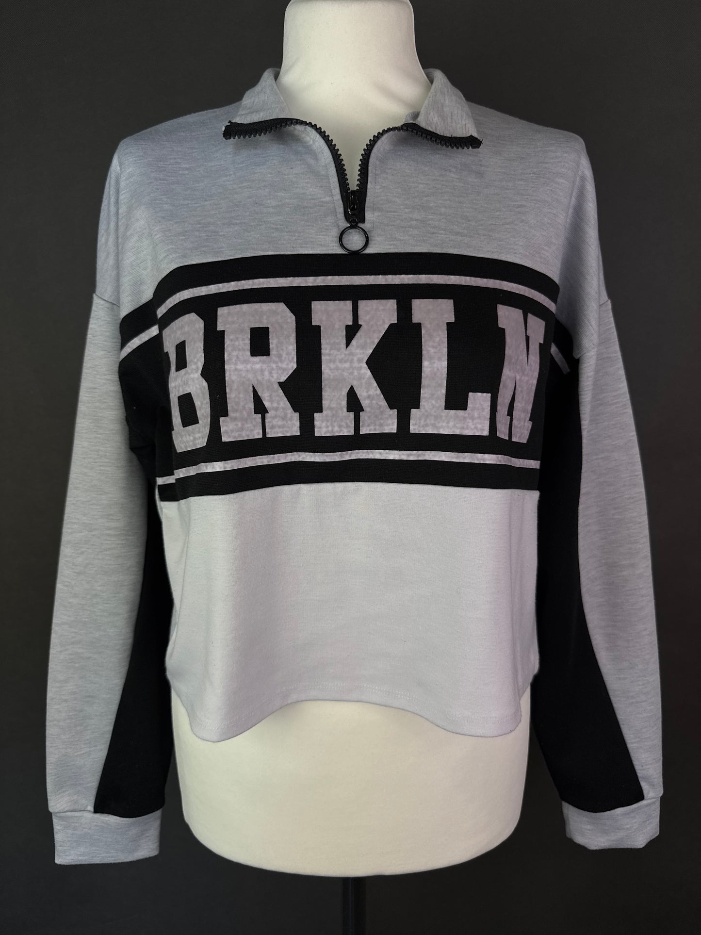 Bluza M