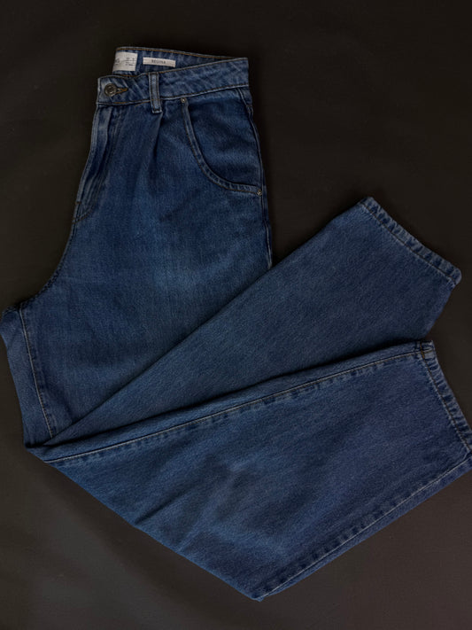 Spodnie jeansowe S