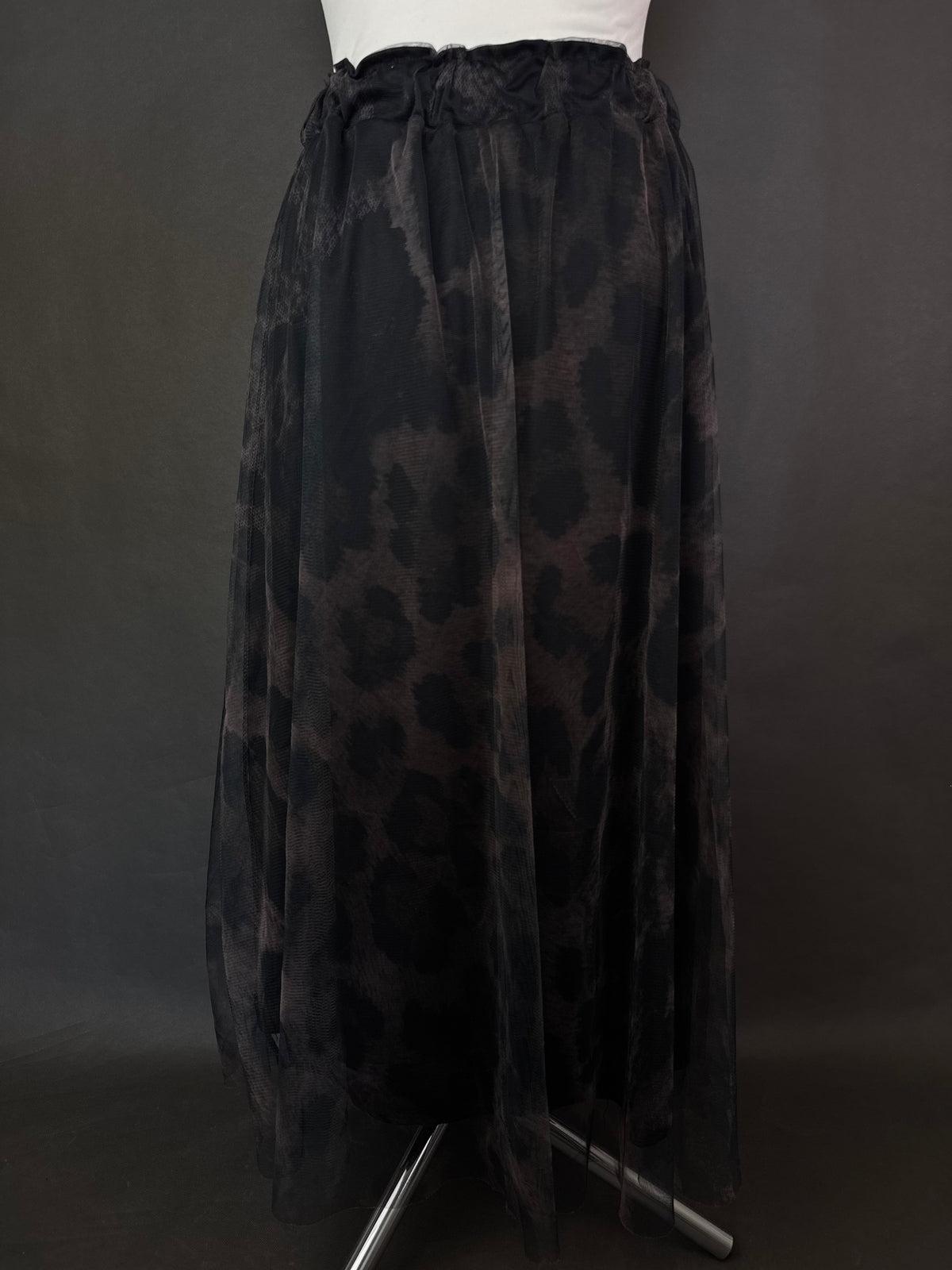 Spódnica midi S-L