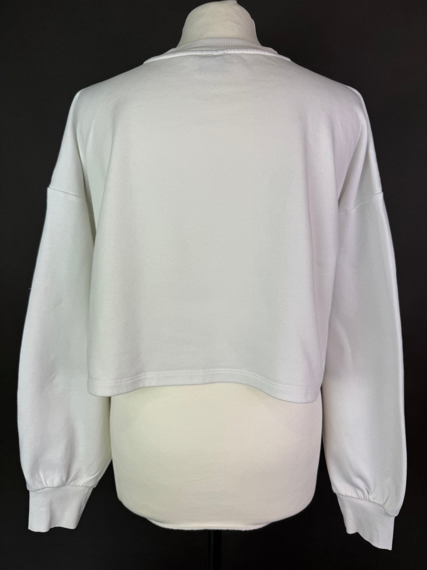 Bluza S