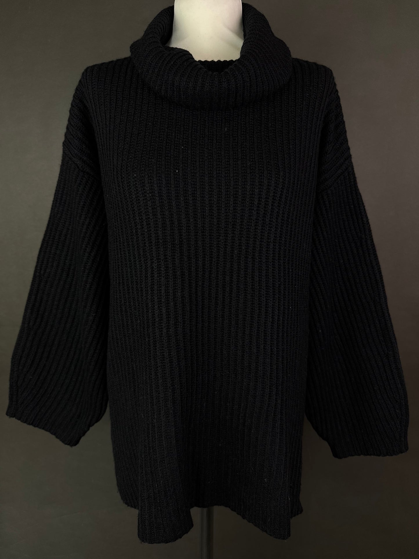 Sweter S-M