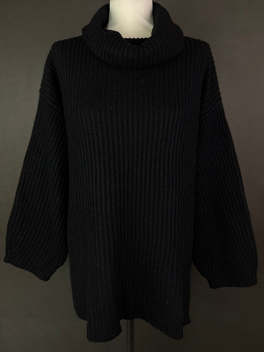 Sweter S-M