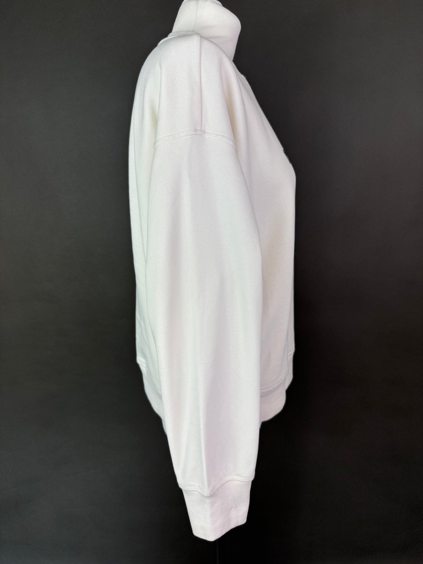 Bluza S