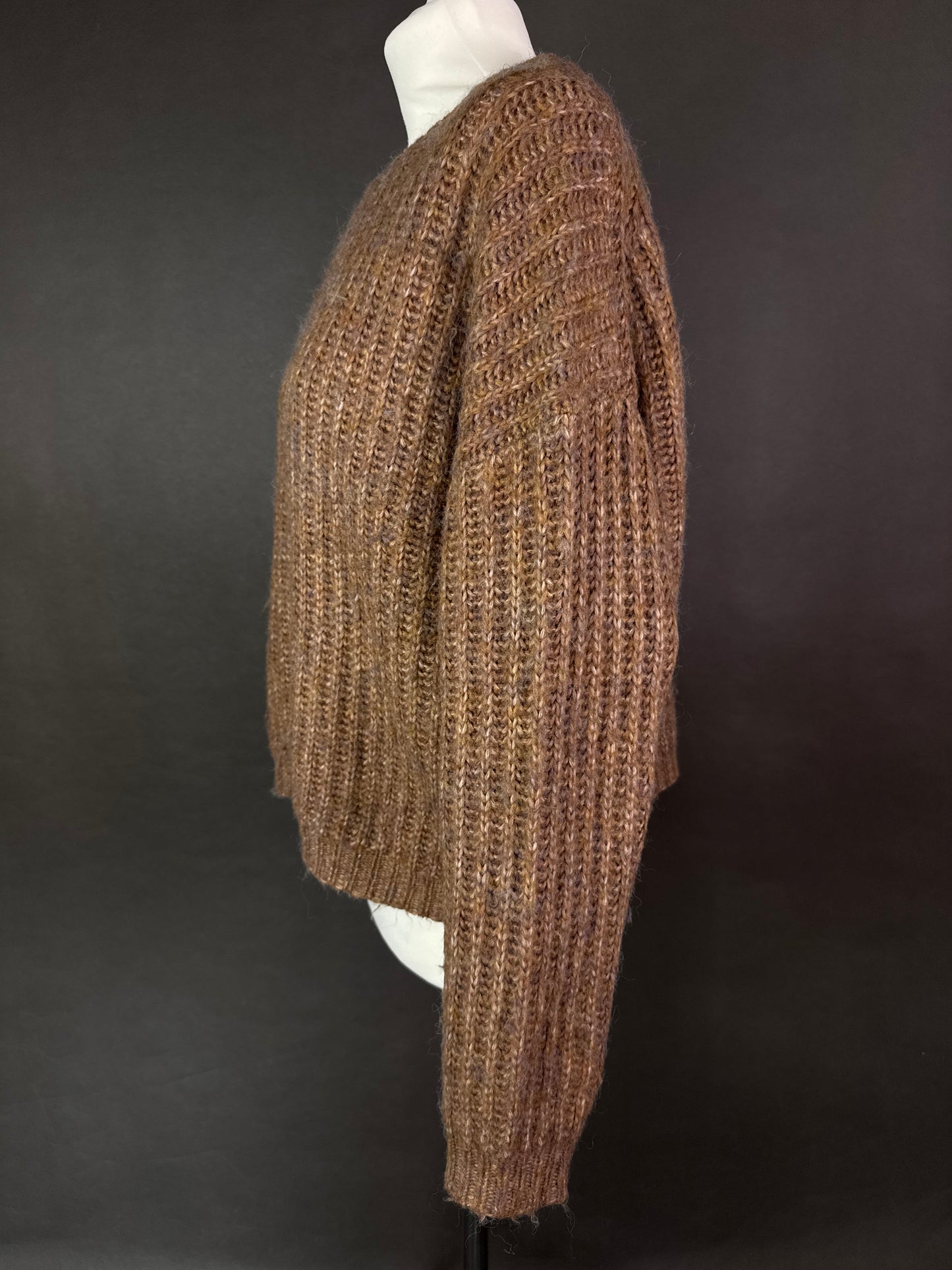 Sweter XL
