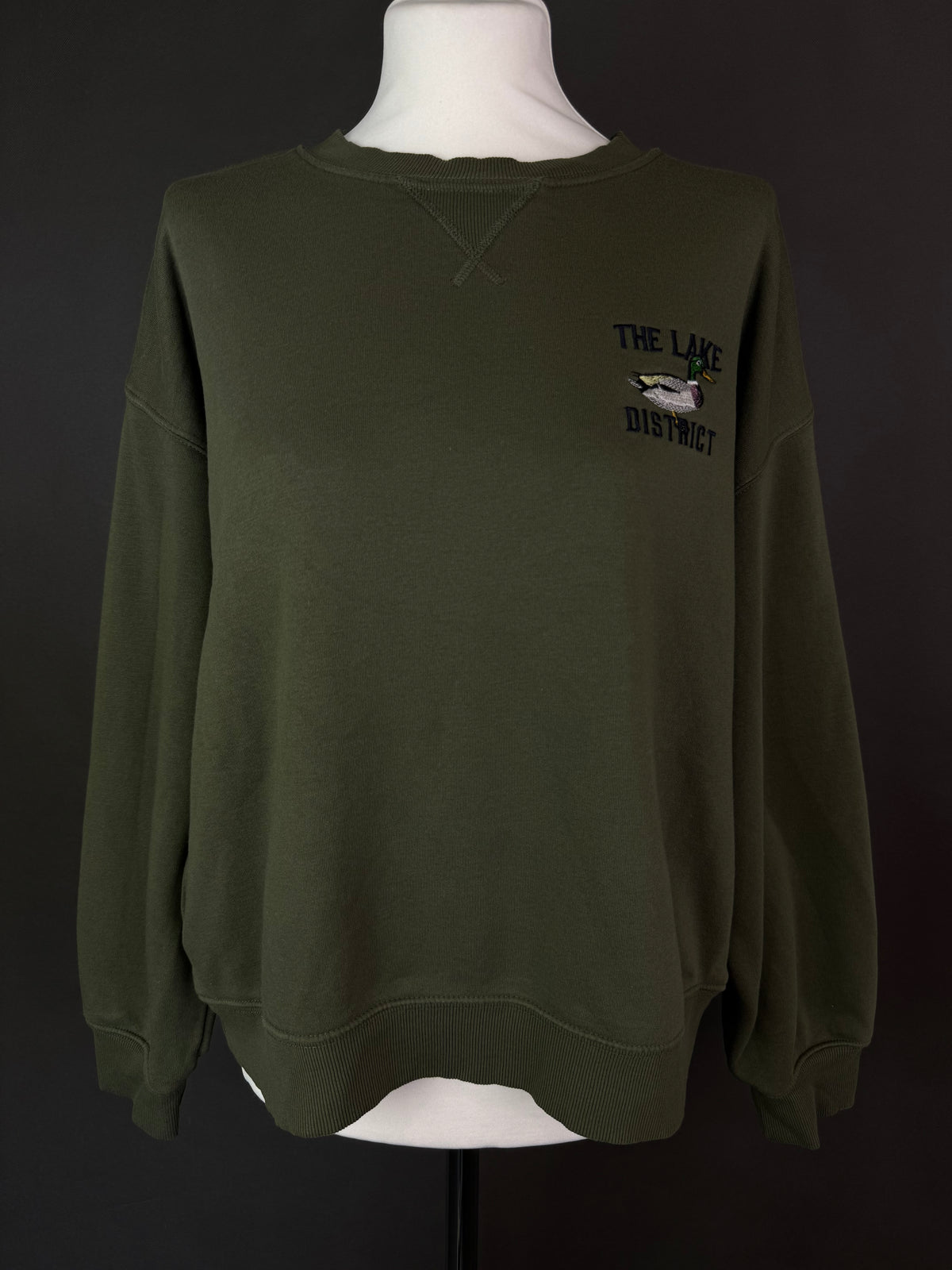 Bluza M