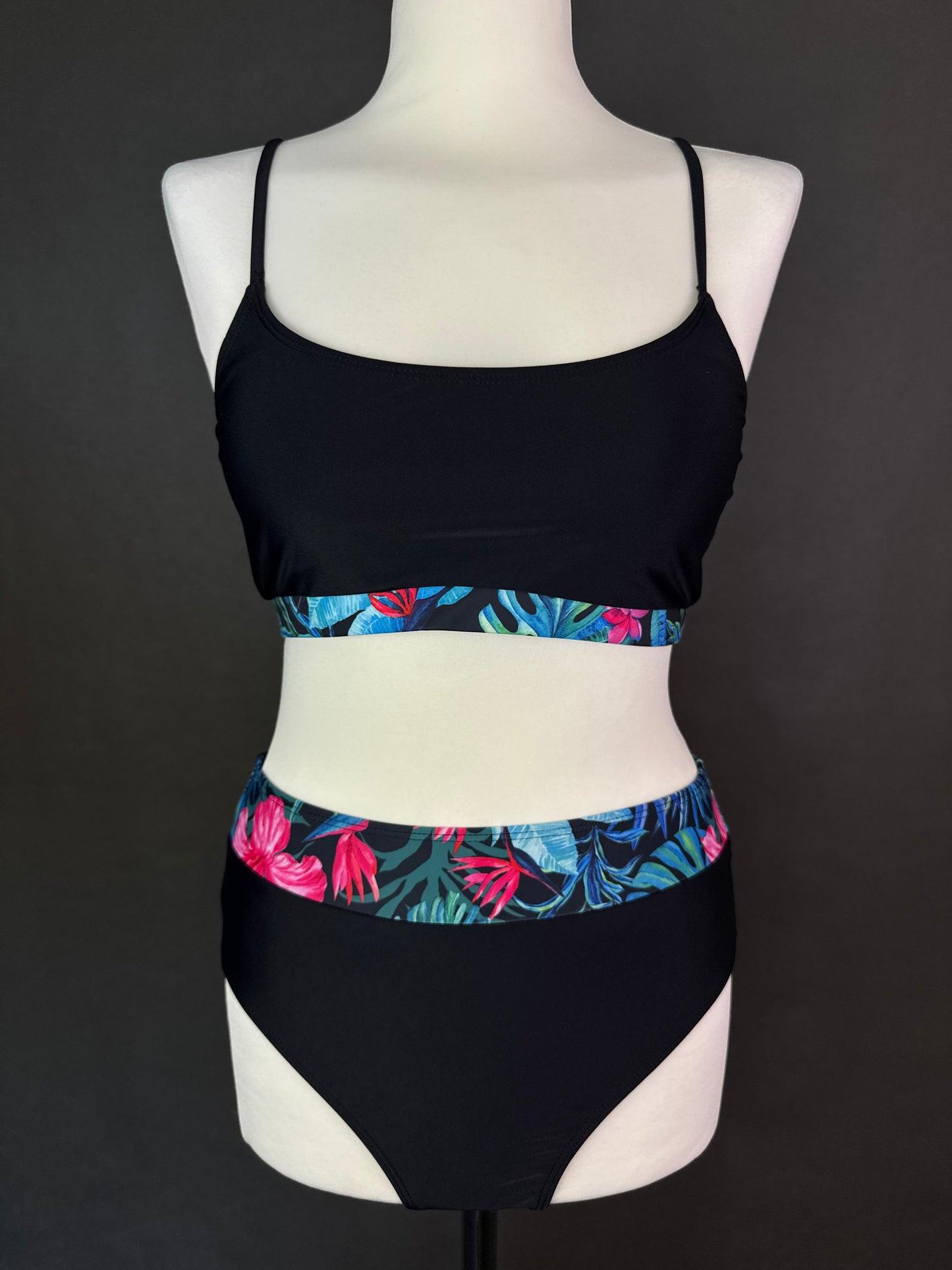 Zestaw bikini M