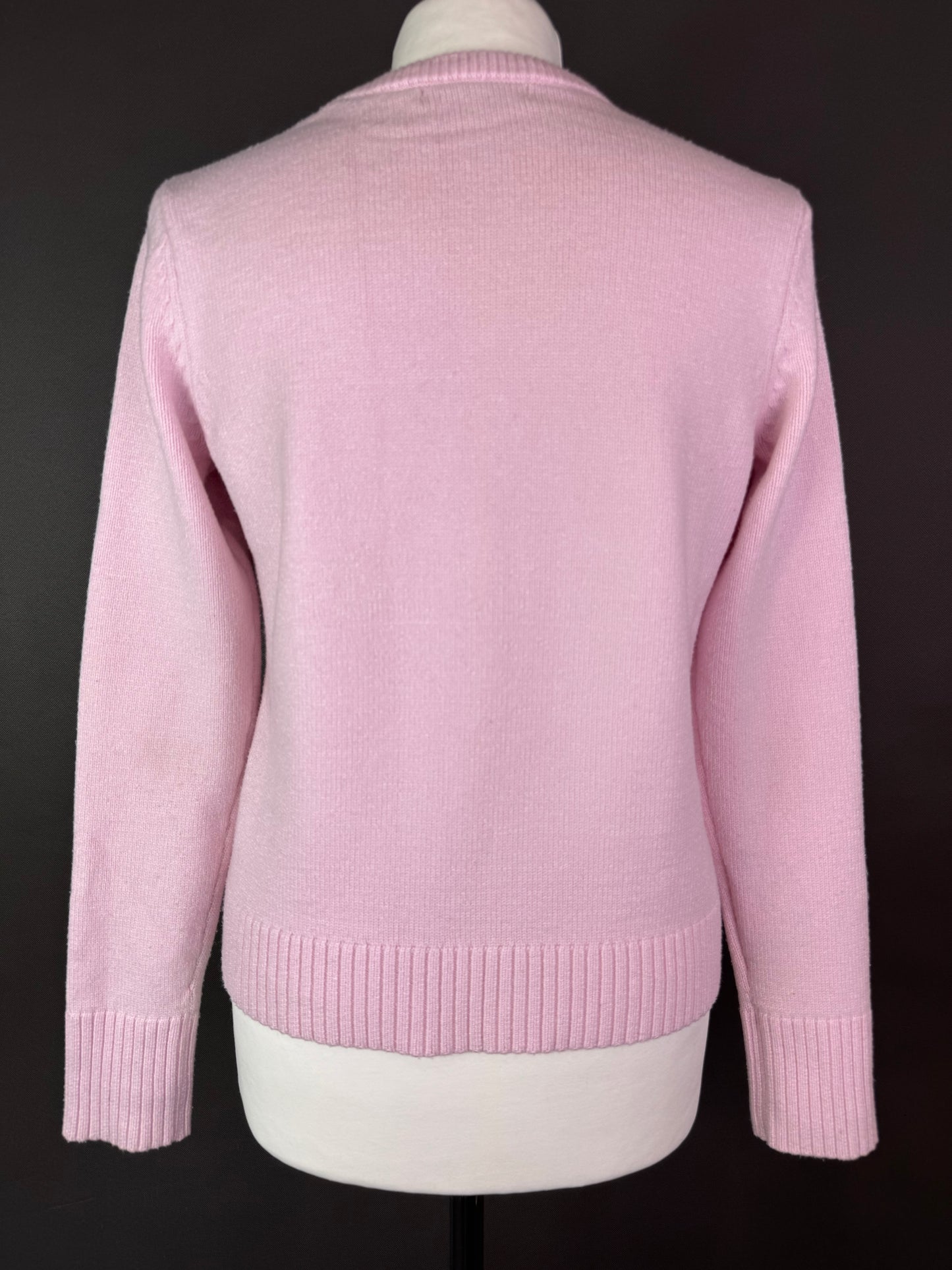 Sweter M