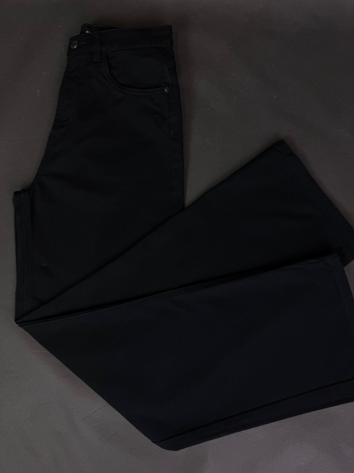 Spodnie jeansowe XS