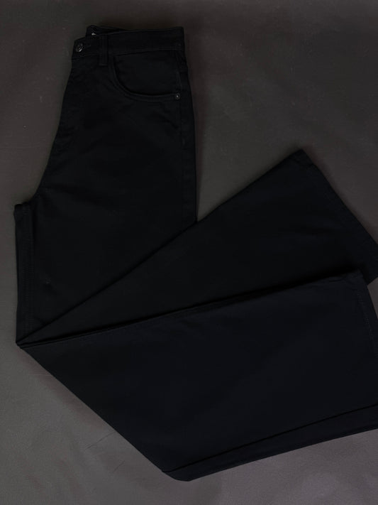 Spodnie jeansowe XS