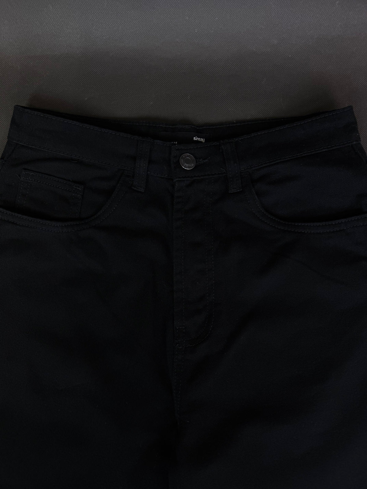 Spodnie jeansowe XS