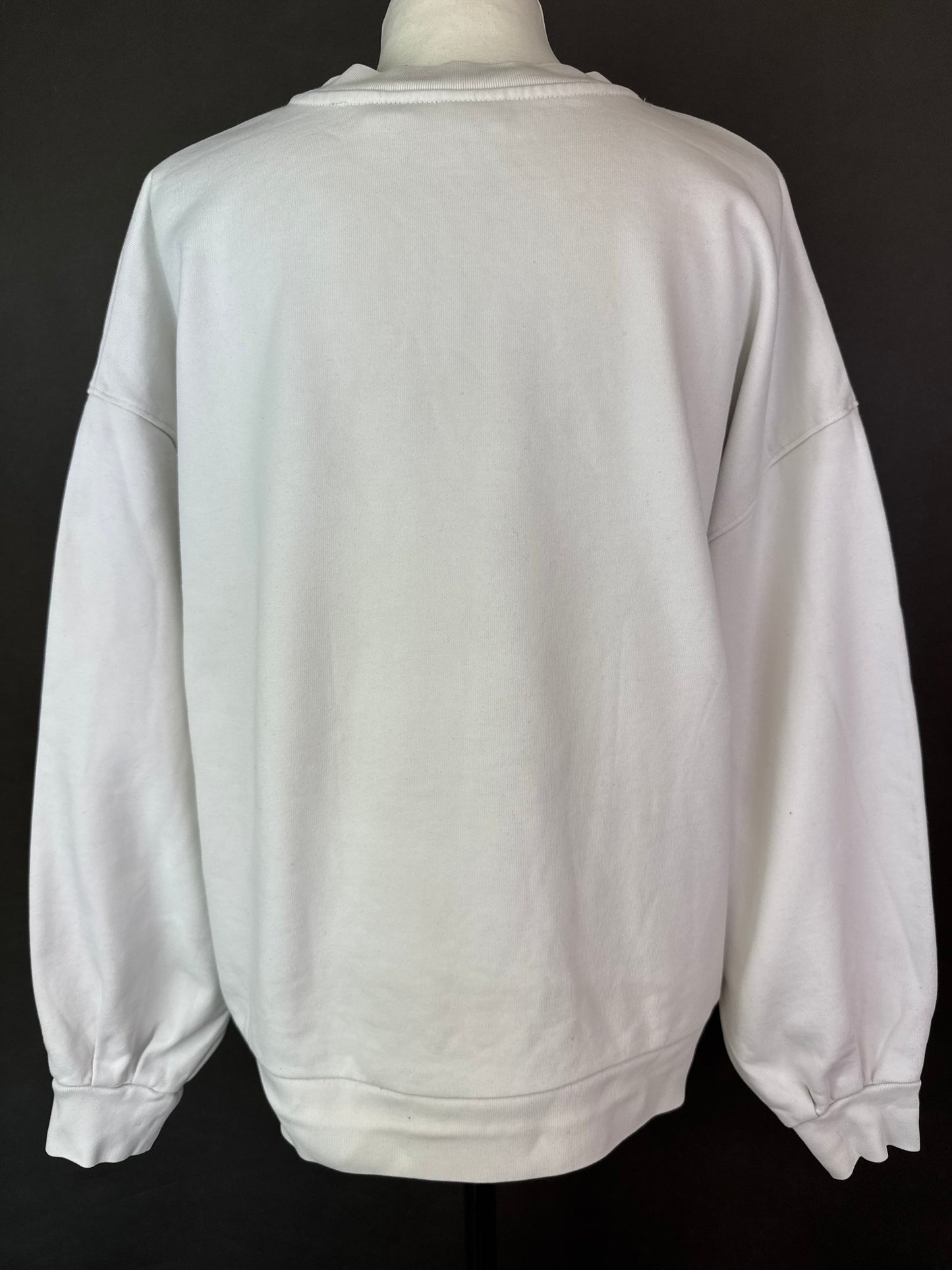 Bluza M