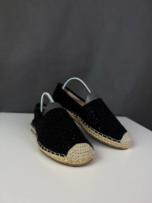 Espadryle 37