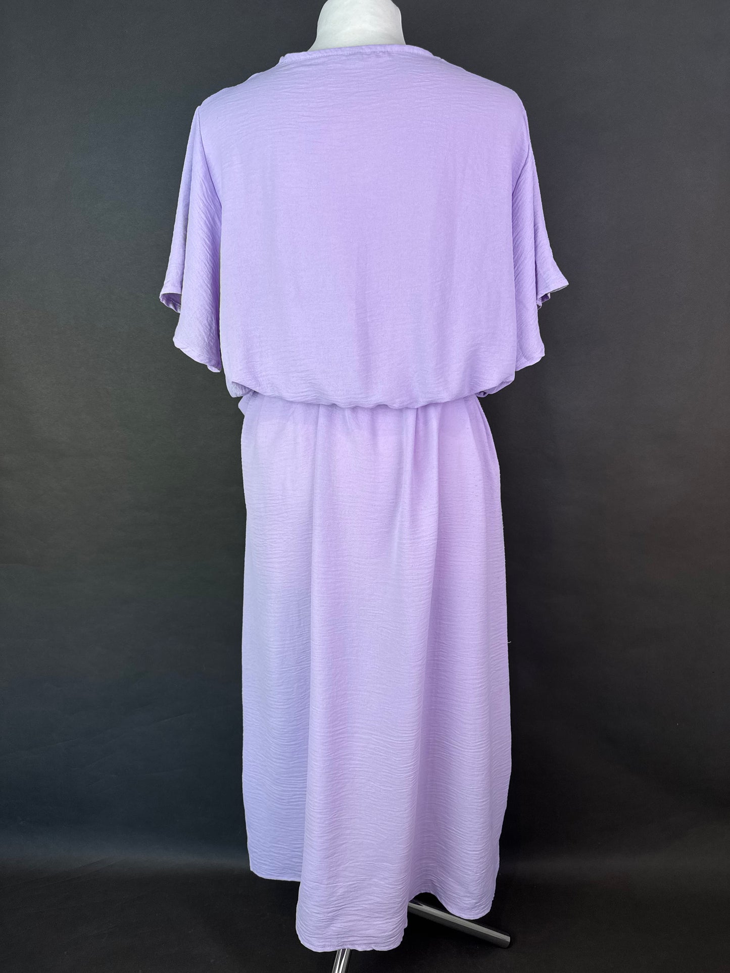 Sukienka maxi L