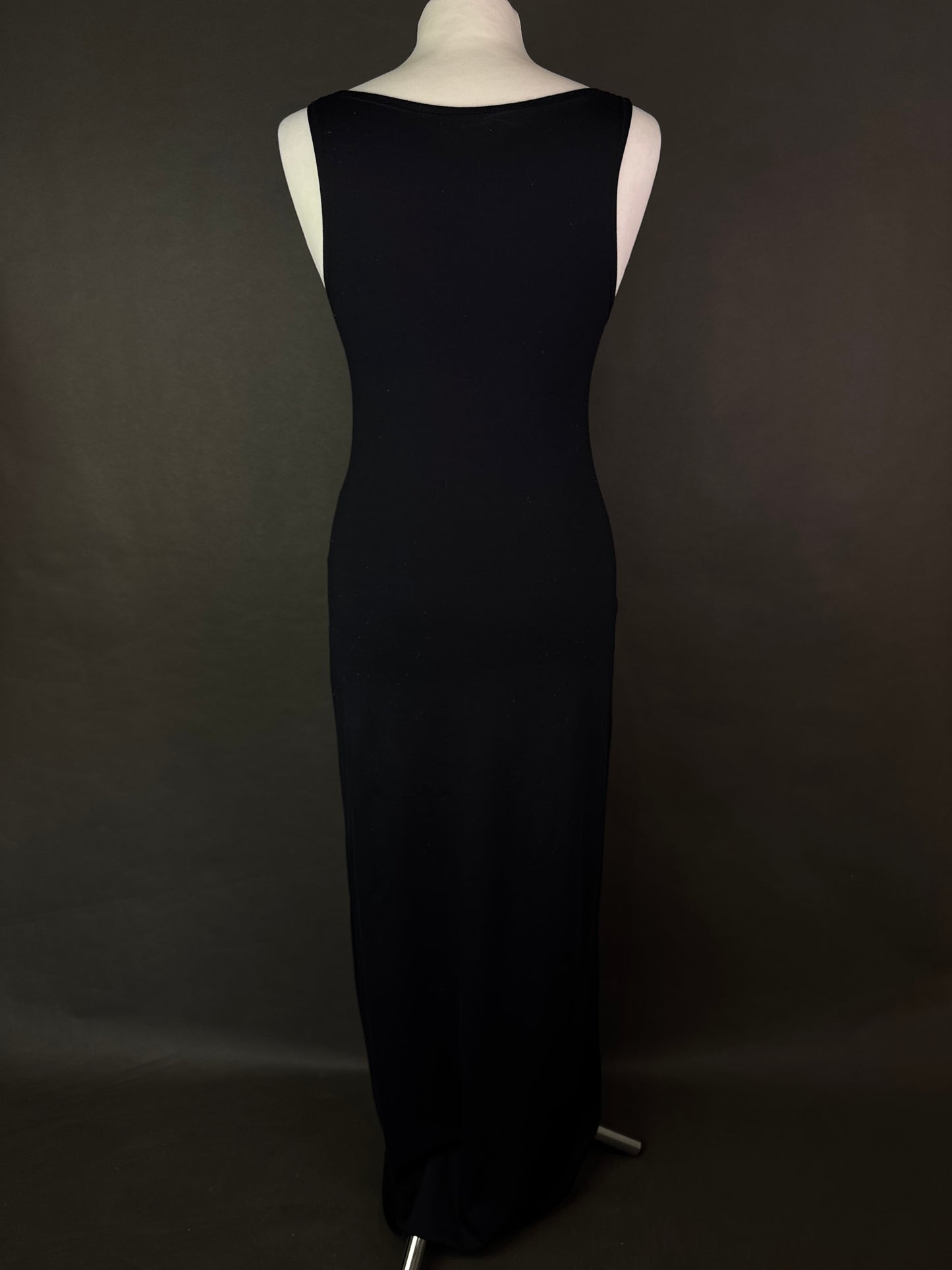 Sukienka maxi L