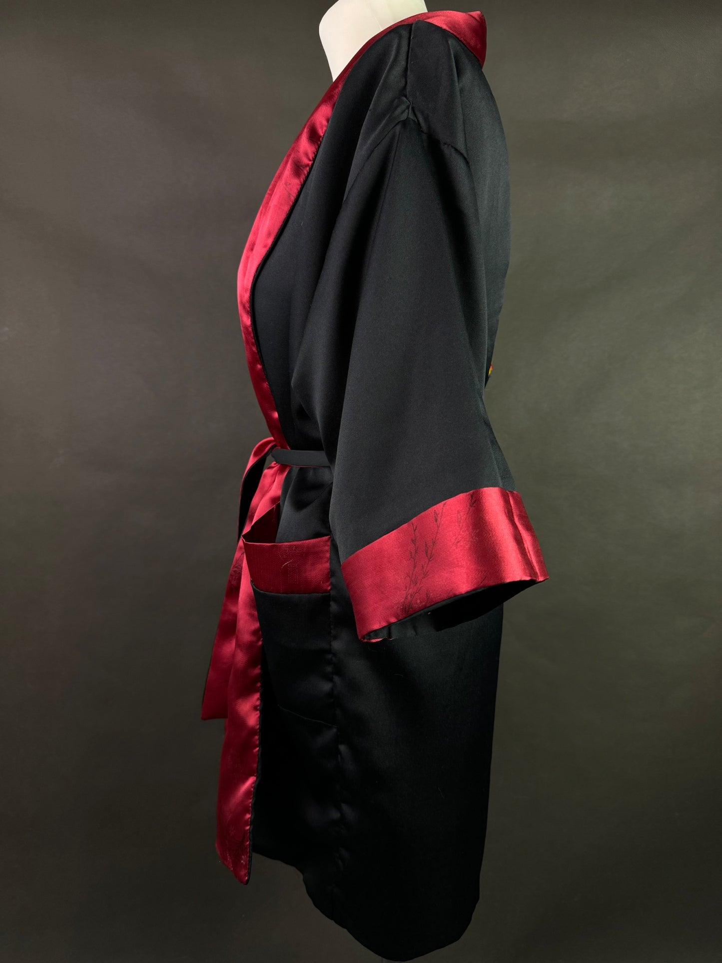 Szlafrok M-XL