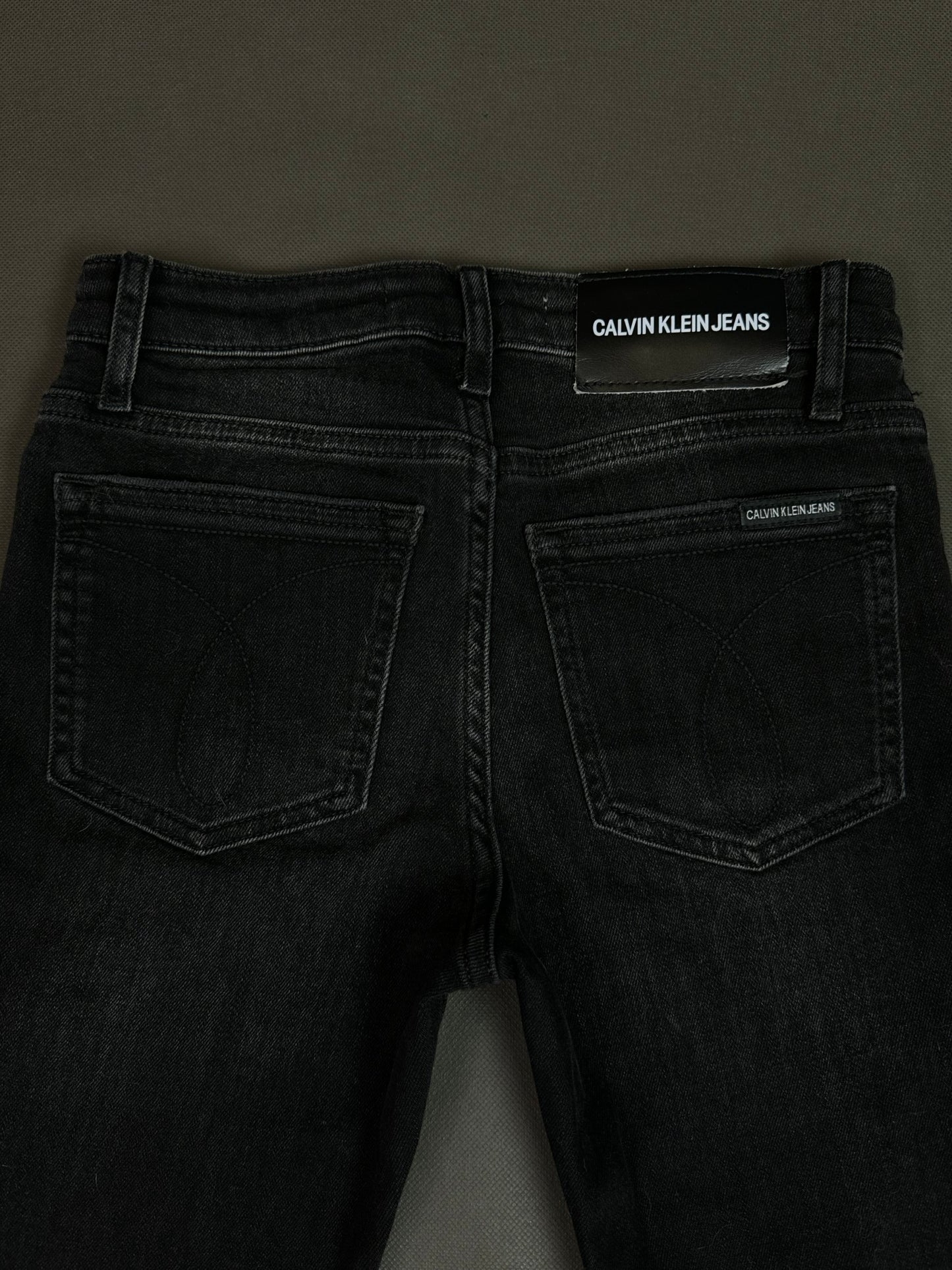 Spodnie jeansowe XS
