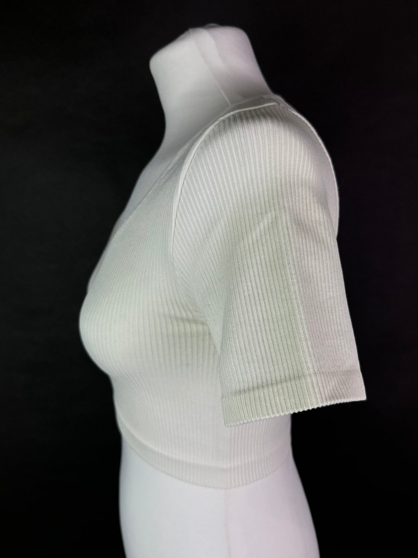 Crop top S
