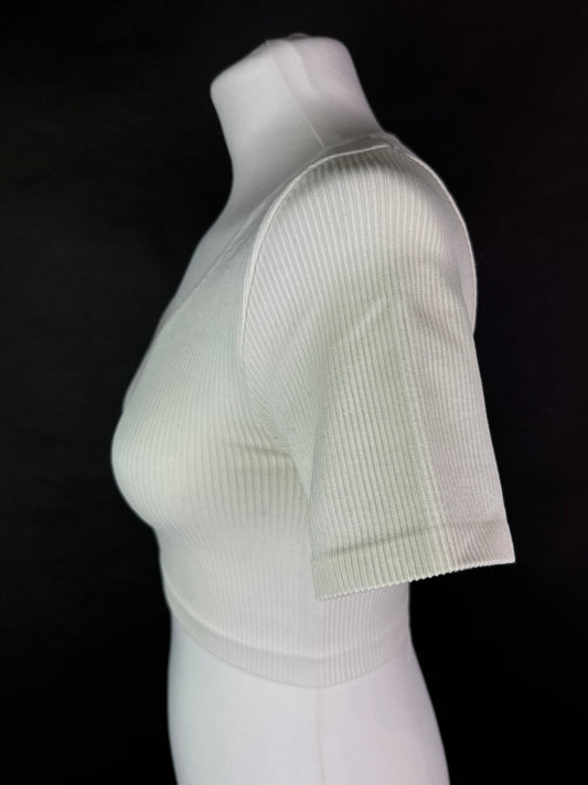 Crop top S