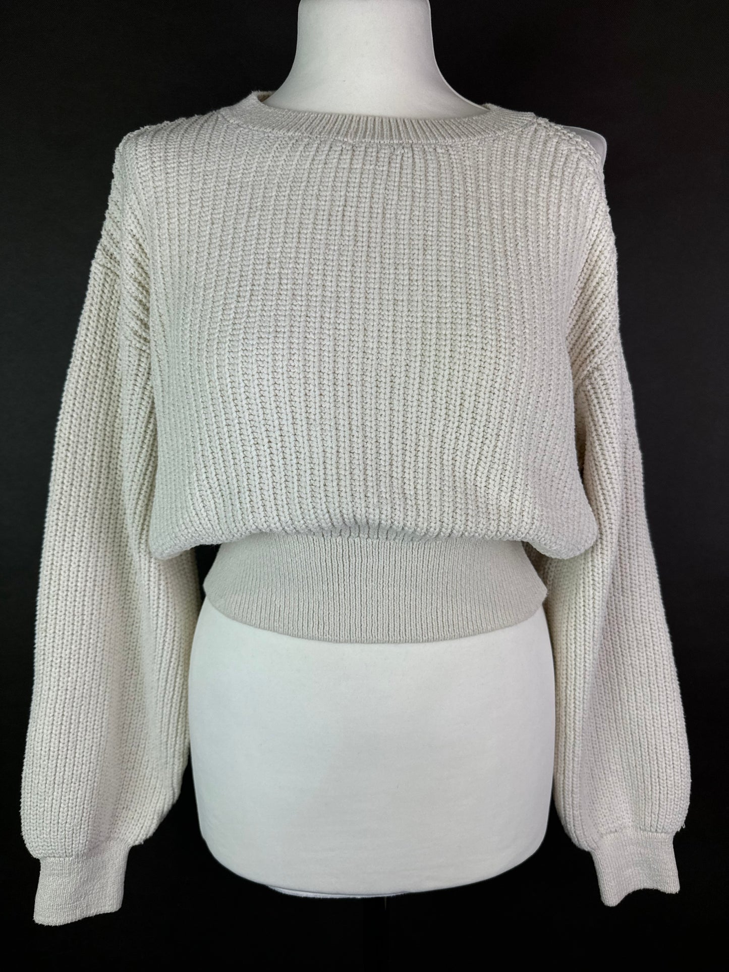 Sweter M
