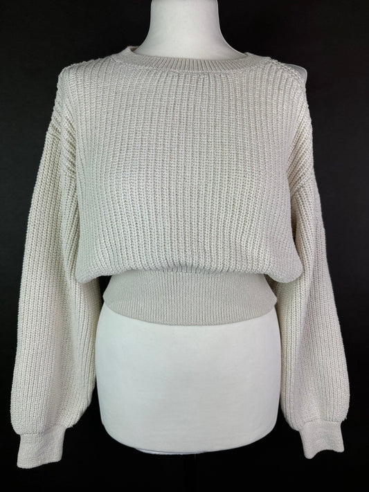 Sweter M