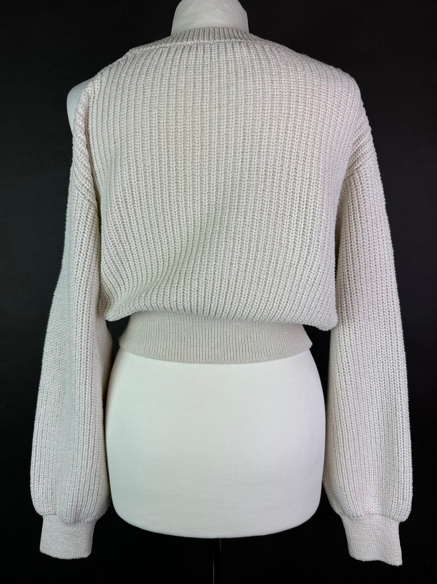 Sweter M