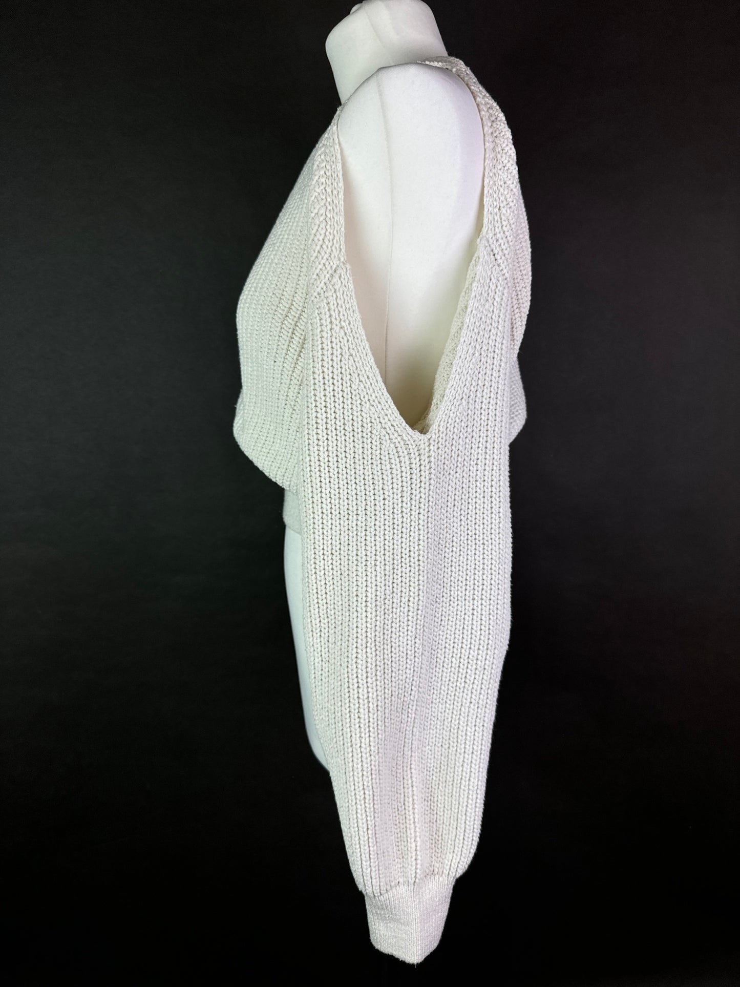 Sweter M