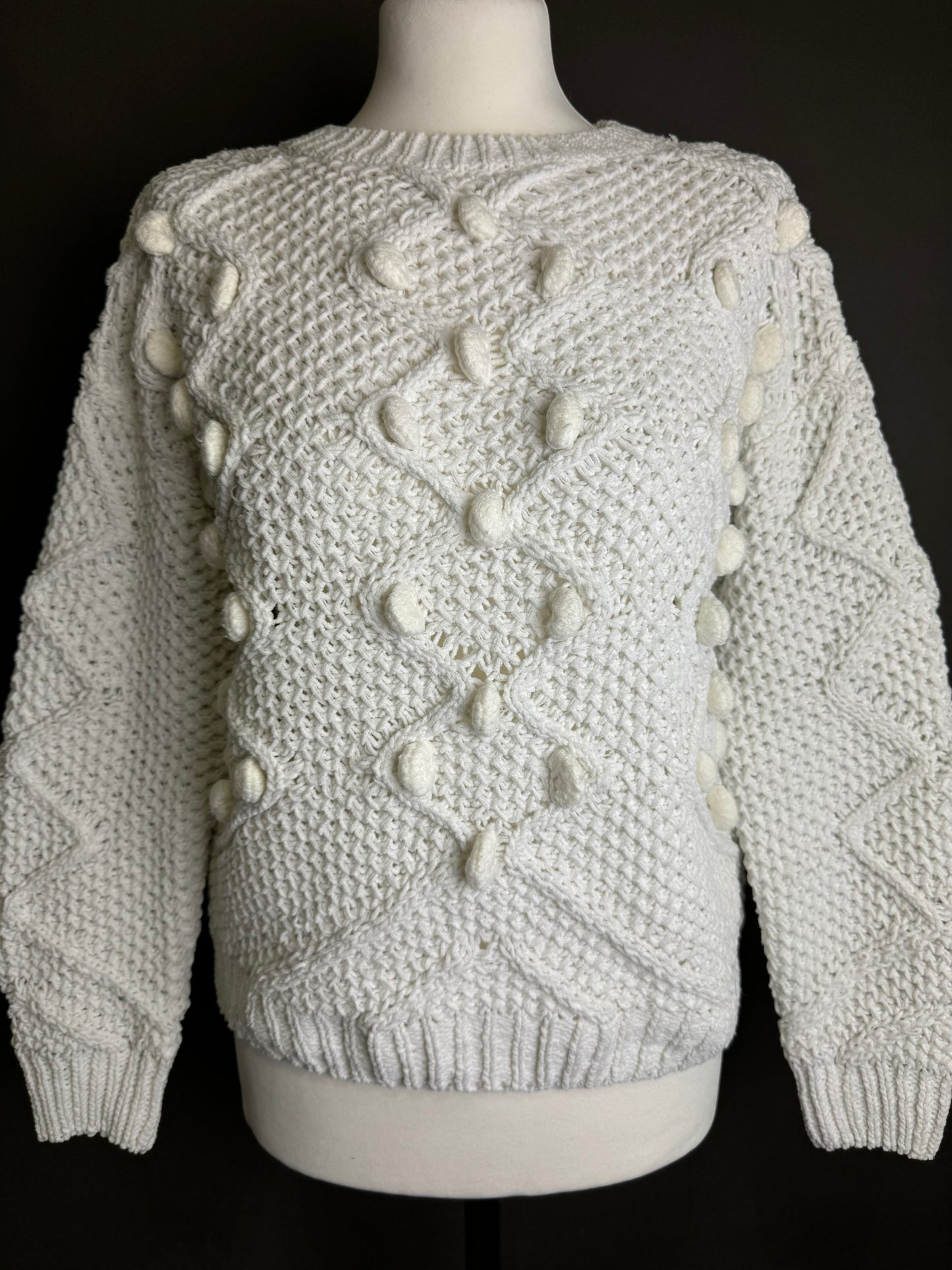 Sweter S