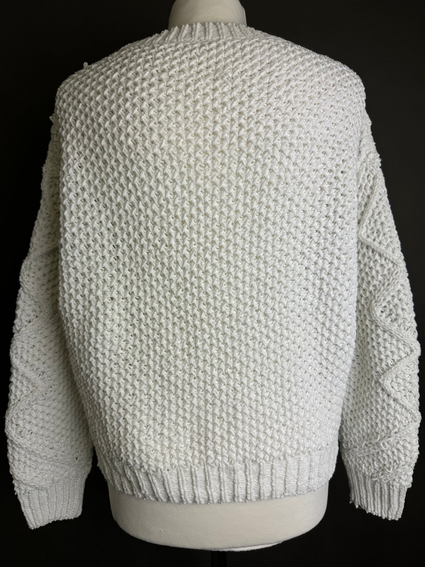 Sweter S