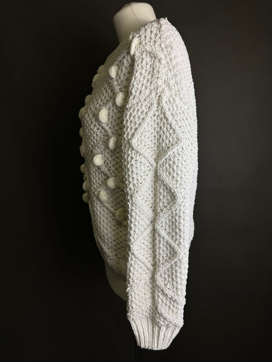Sweter S