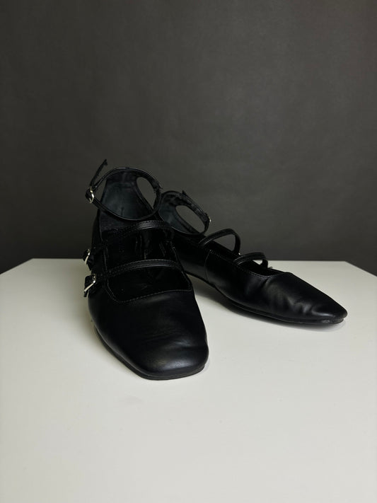 Baleriny 39