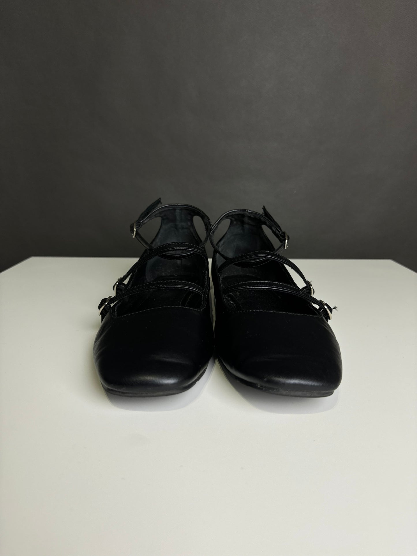 Baleriny 39