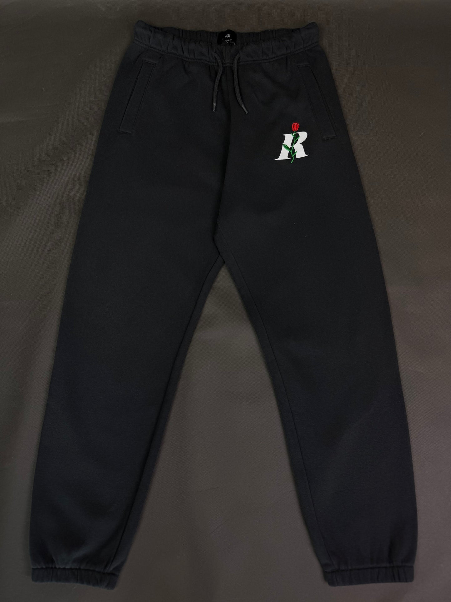 Spodnie dresowe XS