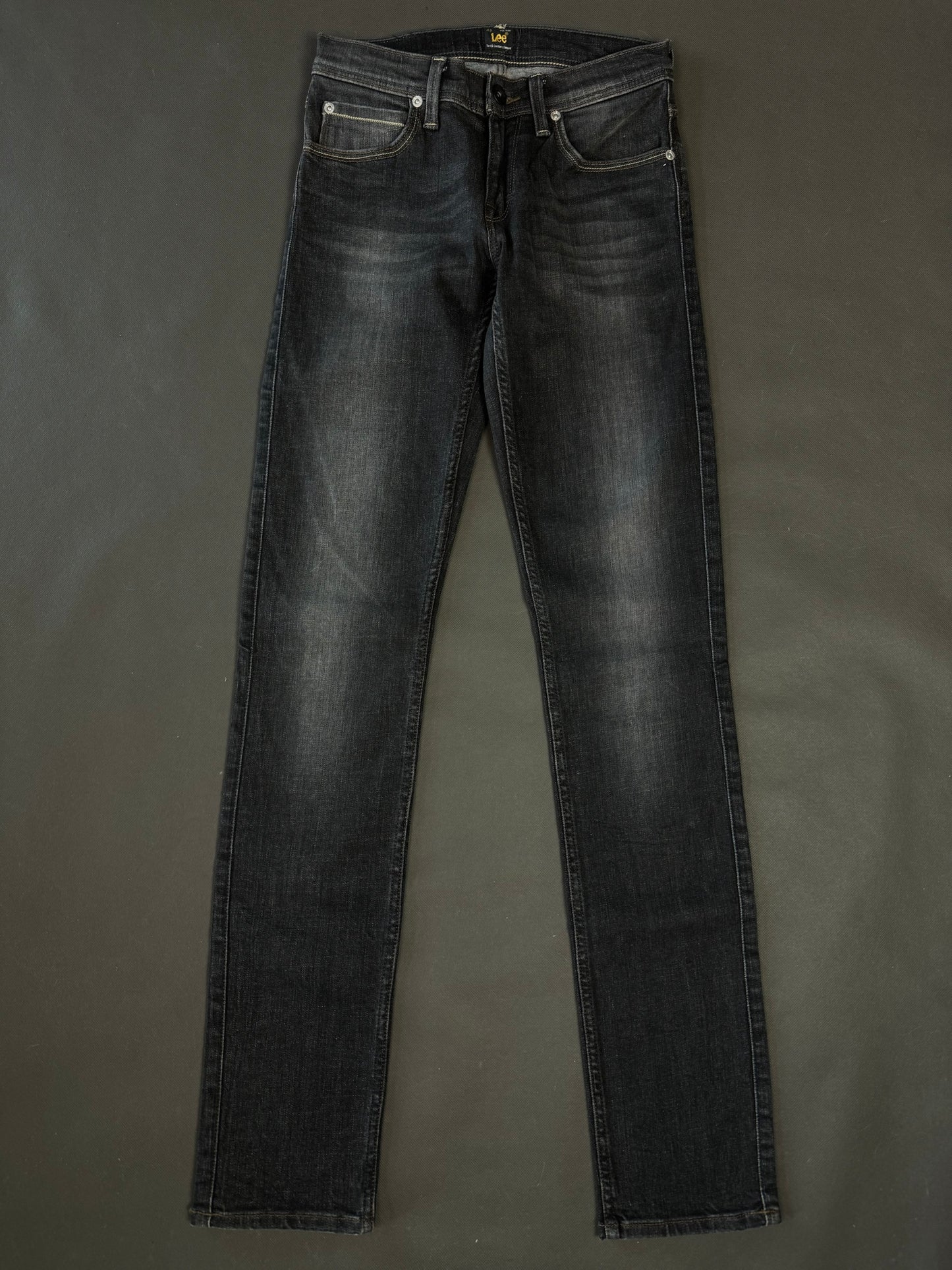 Spodnie jeansowe XS