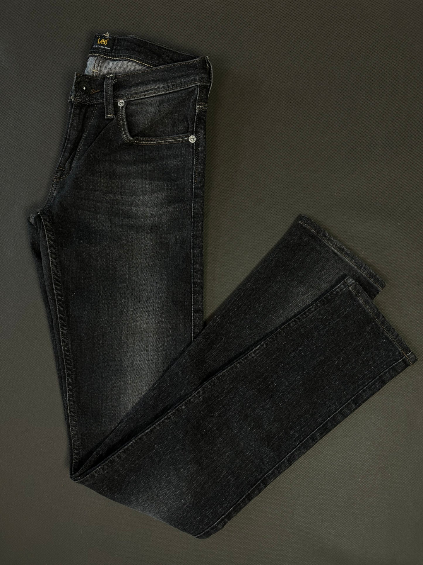 Spodnie jeansowe XS