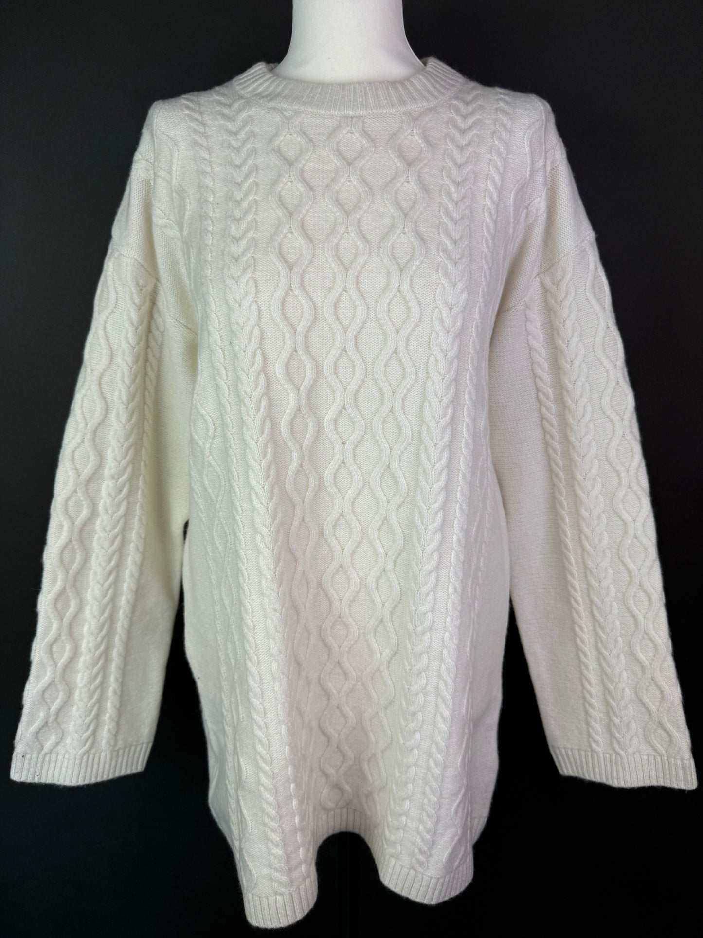 Sweter M