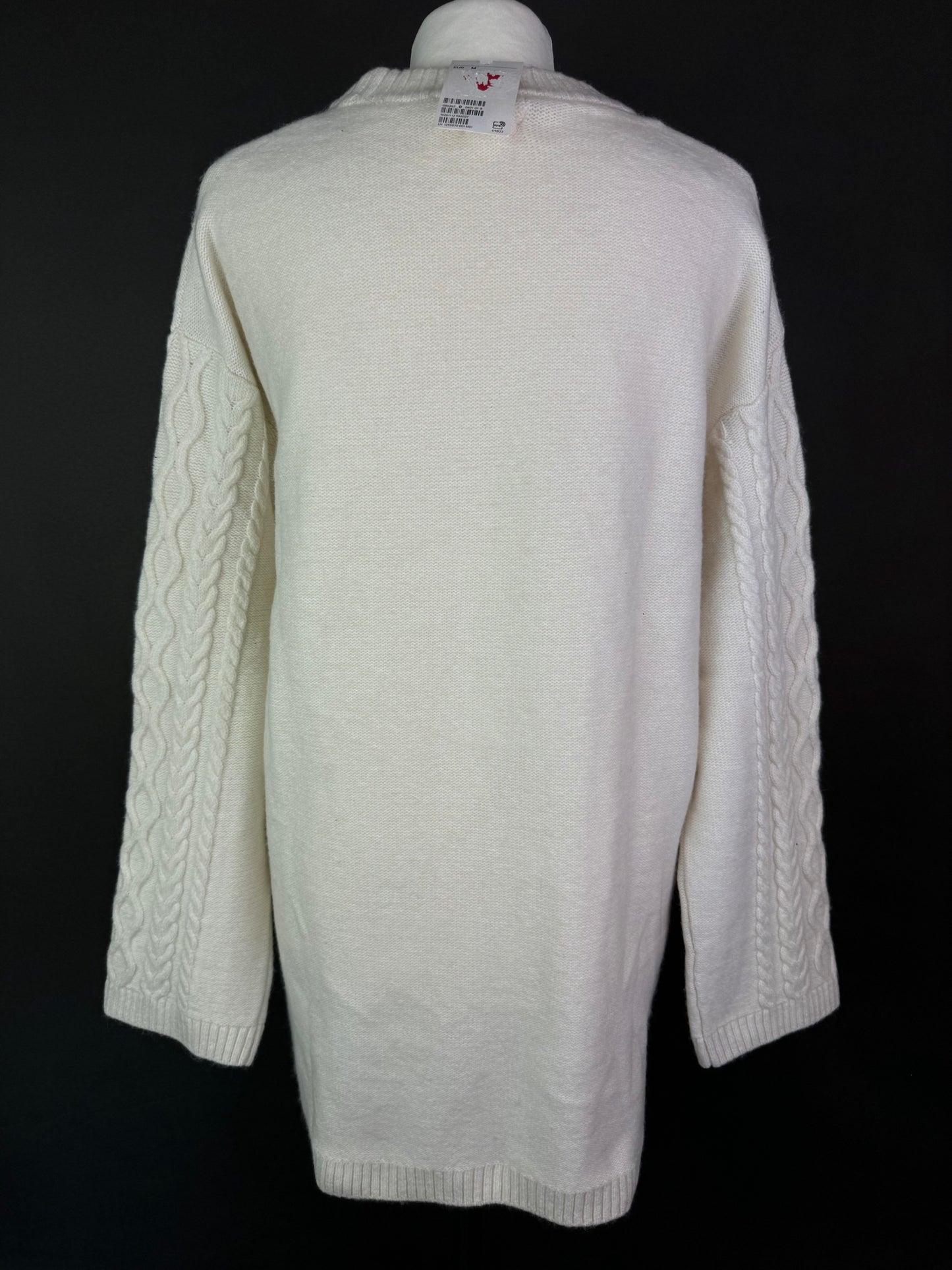 Sweter M