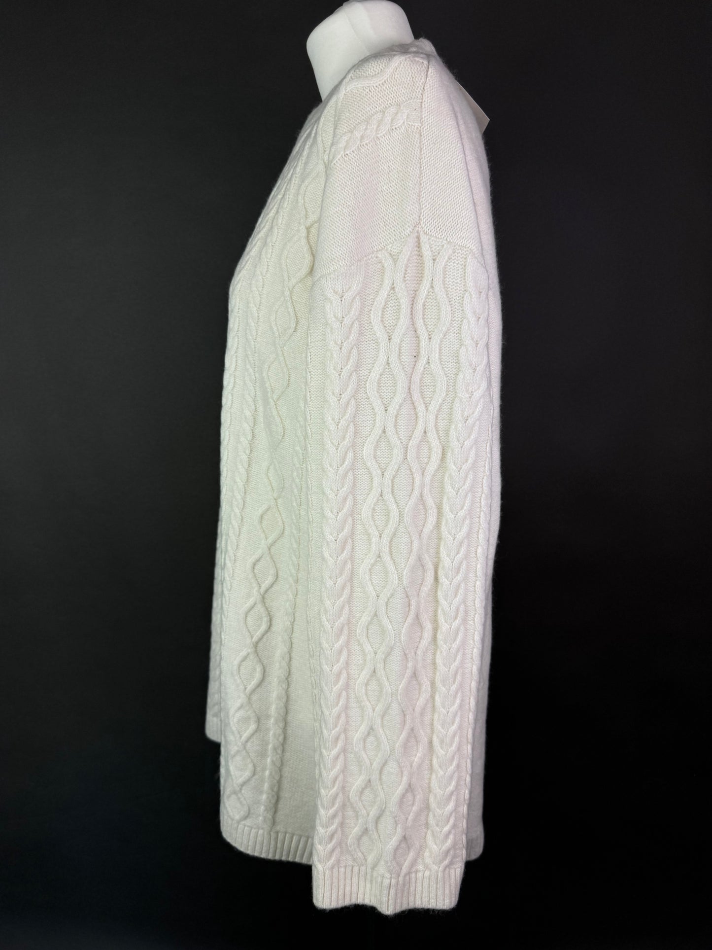 Sweter M