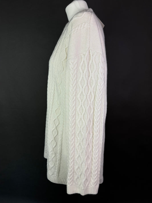 Sweter M