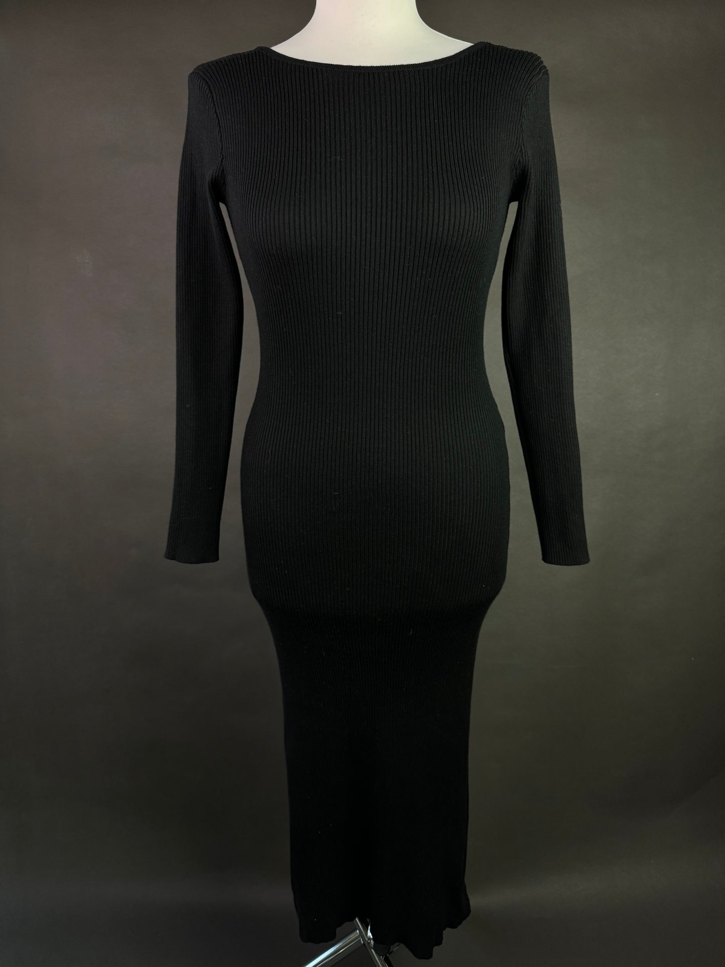 Sukienka midi M/L