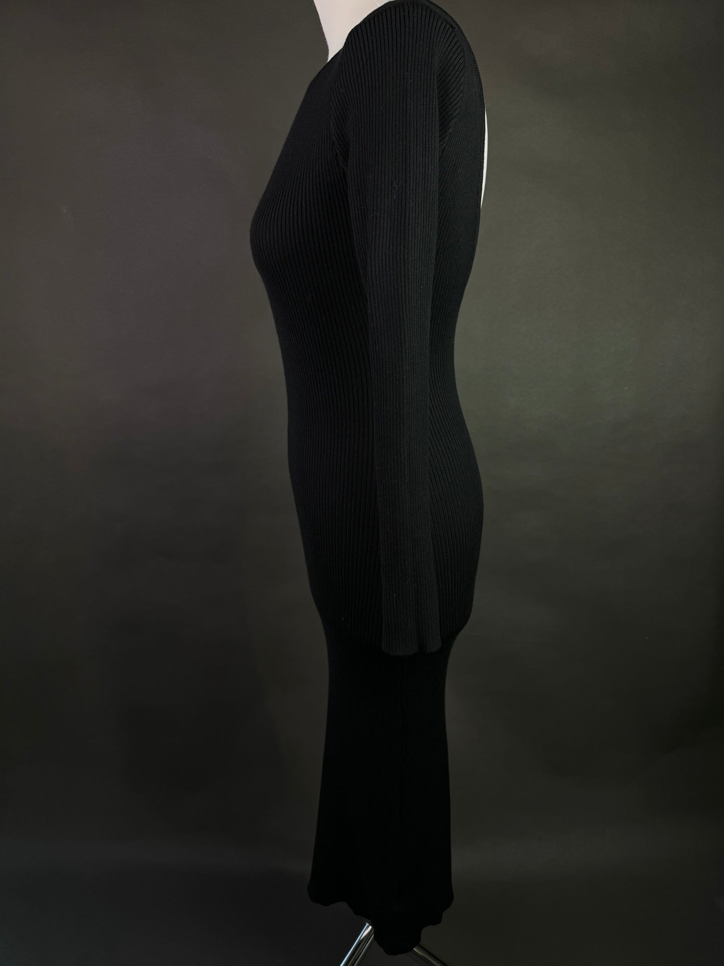 Sukienka midi M/L