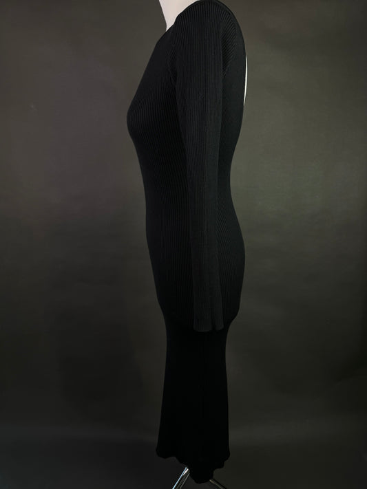 Sukienka midi M/L