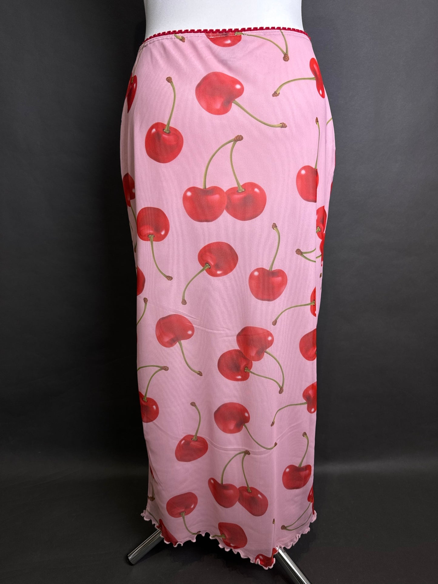 Spódnica maxi L