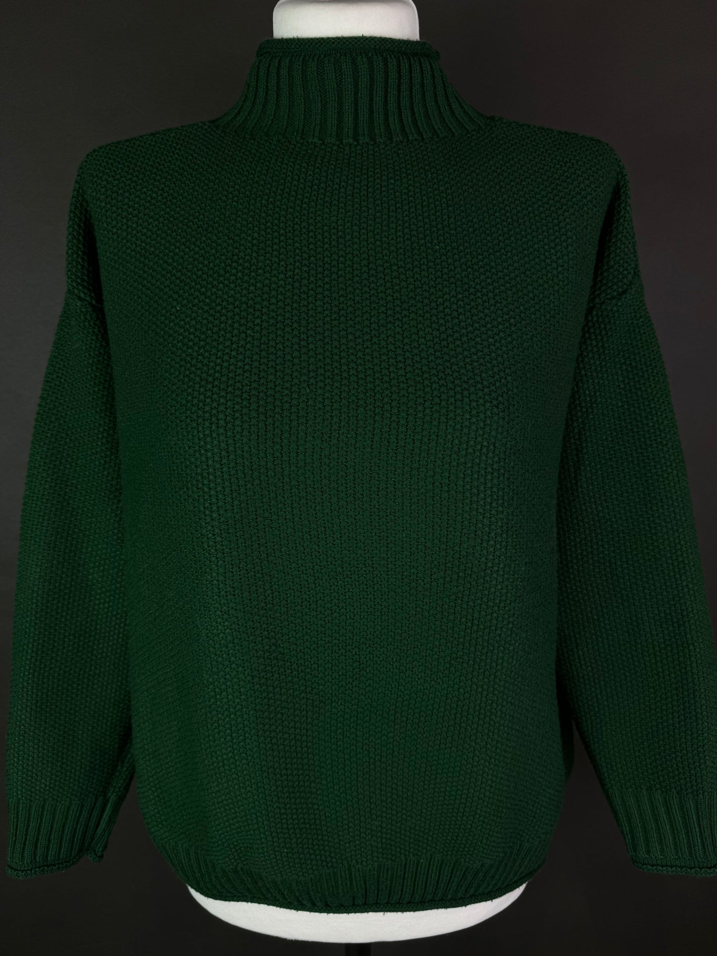 Sweter S