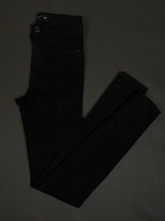 Spodnie jeansowe XS