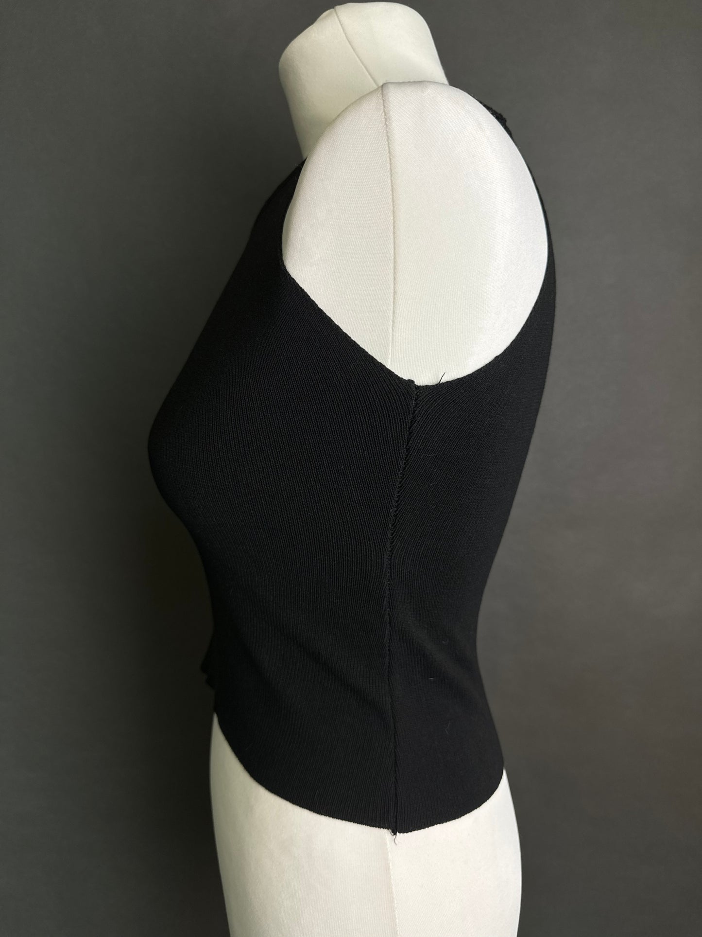 Top XS-M