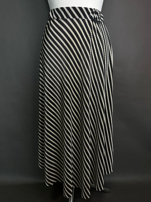 Spódnica midi XXS