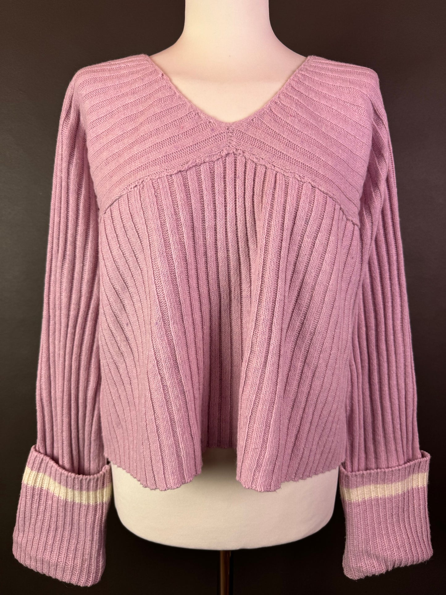 Sweter L/XL